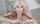blonde tatooed blowjob