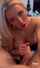 blonde nice tits blowjob