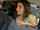 fake taxi brunette public