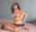 ass brunete hot