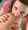 lesbian big tits sucking