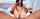 piledriver natural tits puffy nipples