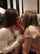 lesbian kissing blondes