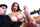 brunette dick big tits