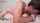 brunette doggystyle kissing