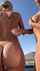 beach ass big ass