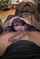 amateur lingerie blow job