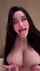 asian big tits ahegao