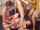 lesbian strapon orgy