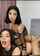 petite small tits dark hair