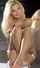 blonde stockings sexy