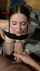 cumshot brunette amateur
