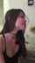 lesbians kissing friend
