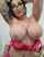 big tits brunette short hair