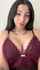 sexy busty brunete