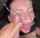 brunette cumshot cum