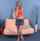 blonde creampie skinny