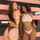 brunette interracial beautiful