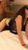 brunette bbc anal