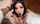 kitchen dark hair blowjob
