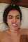 indian model selfie