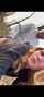 blonde girl forest fucking cute