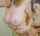 teen piercings blonde
