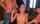 threesome choker handjob