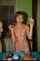 nudist nudism brown