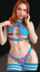 curvy cute sexy