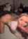 blonde ass blowjob
