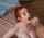 redhead bimbo cumshot