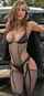 hot babe model