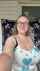 huge tits amateur blonde