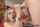 chris strokes blonde