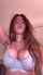 lingerie brunette low angle