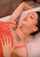 massage curvy thick thighs