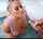 chubby cumshot blonde