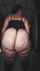 huge ass cellulite twerk