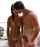 nudists couple beach