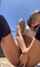 dildo public pyt