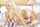big size pretty blonde