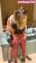 kissing making out cuckold