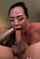 blowjob milf brunette