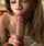 teen blowjob cumshot