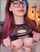 redhead big tits beautiful
