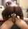 ebony creampie bwc
