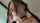 camgirl brunette pigtails