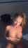 amateur perky tits ponytail