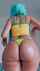 big ass brazilian hot